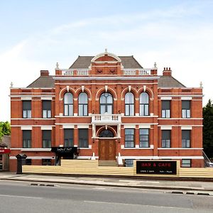 Trafford Hall Hotel Manchester, Trademark Collection By Wyndham