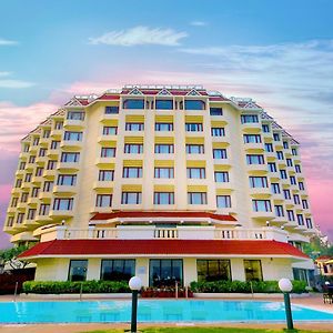 Welcomhotel By Itc Hotels, Devee Grand Bay, Visakhapatnam